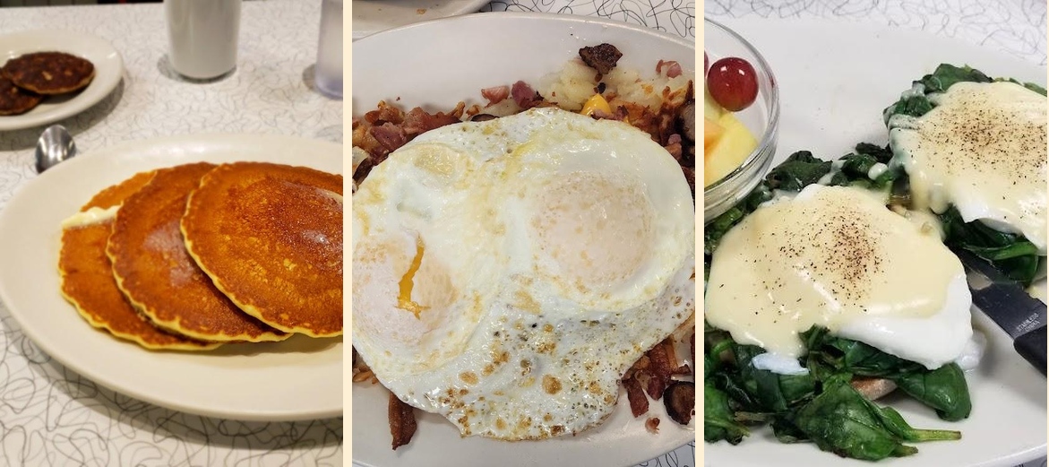 Louie's Grill Forest Park