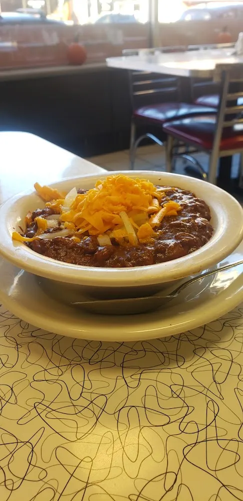Chili