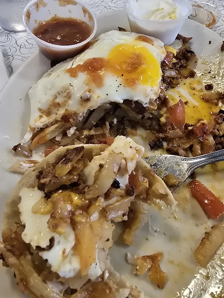 Southern Skillet