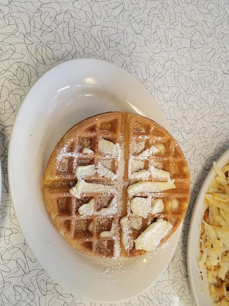 Waffles